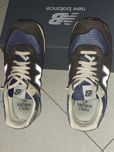 New balance uomo 574 - new,
