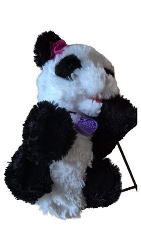Peluche panda orsetto - panda, bianco