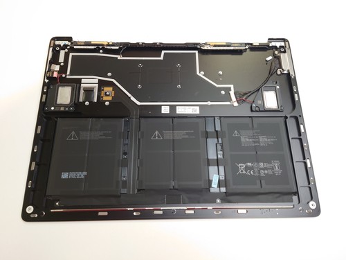 Microsoft surface laptop - surface, 3