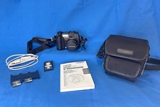 Pacchetto fotocamera digitale