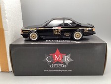 Modellini auto 1:18 CMR BMW