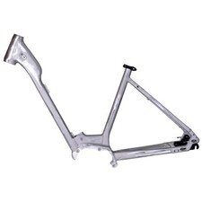 Bici turismo telaio pedelec - da,