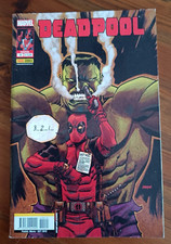Deadpool n. 15 - Marvel Panini