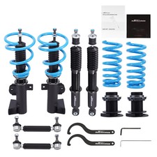 Kit 4 amortisseurs for