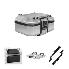 SHAD TERRA TR37 Aluminum