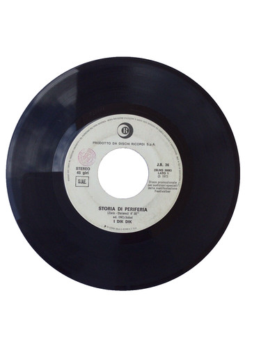 Vinile giri storie di - vinile,