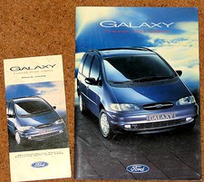 Brochure vendita e listino
