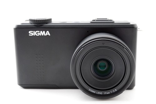 Fotocamera reflex digitale
