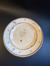 piatti ceramica antichi