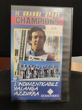 L'INDIMENTICABILE VALANGA