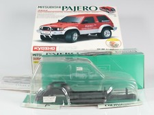 Kyosho Mitsubishi Pajero 1:9