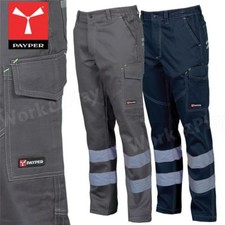 PANTALONE ALTA VISIBILITA'