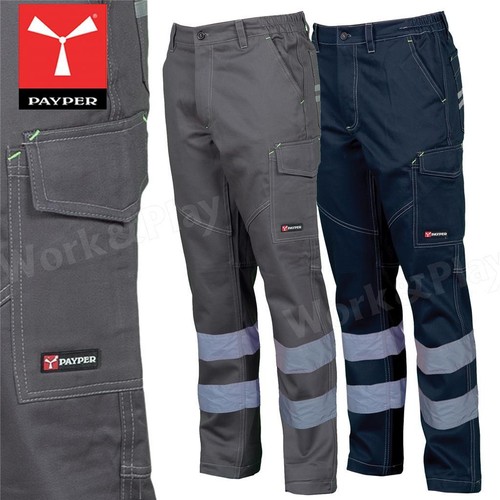Pantalone alta visibilita - pantalone,