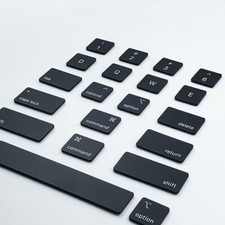 MACBOOK A1932 CHIAVE E CLIP DI