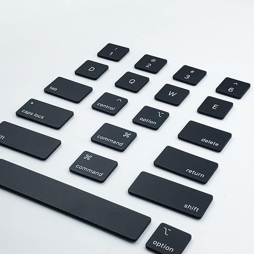 Macbook a1932 chiave clip di - clip,