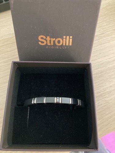Bracciale stroili gioielli - bracciale,