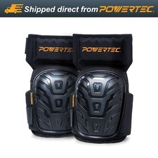 POWERTEC 71879 Ginocchiere per