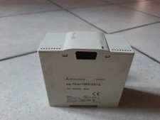 Plc Mitsubishi espansione