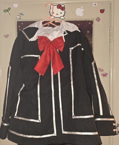Costume cosplay cavaliere