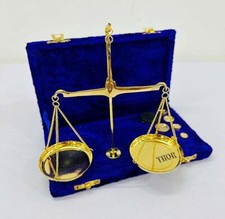 Antico Bilancia Bilancia