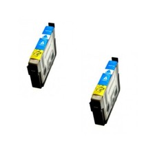 Cartuccia T0712 Ciano