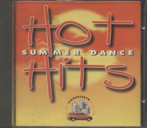 Hot hits summer - hits,