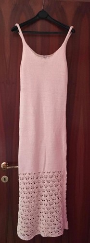 Vestito donna liu - donna,
