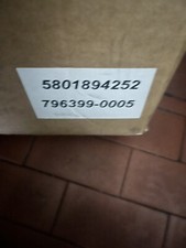 Turbocompressore nuovo Garrett