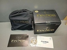 Mulinello da spinning Fin-Nor