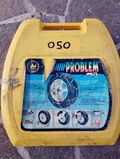 CATENE KONIG NO PROBLEM 050 MODELLO T2 12mm