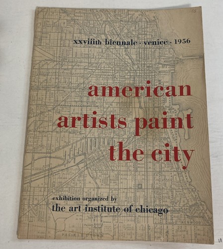 American artists paint - paint, the