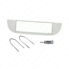 Mascherina Autoradio Stereo