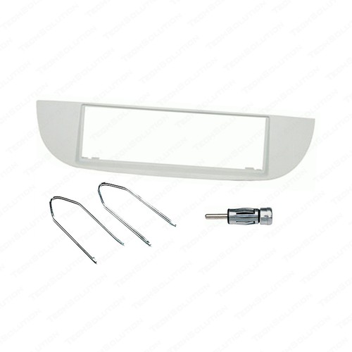 Mascherina autoradio stereo - mascherina,