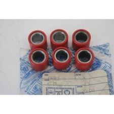KIT SERIE 6 RULLI VARIATORE