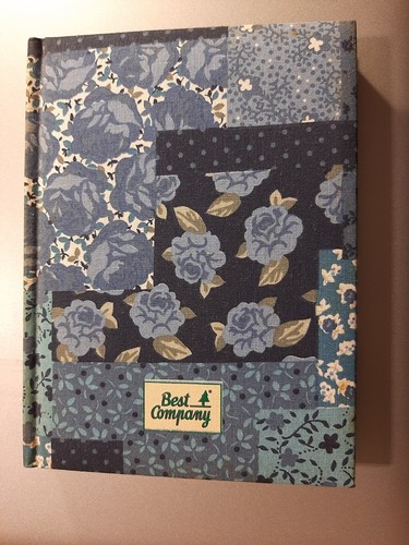 Diario vintage best - vintage, company