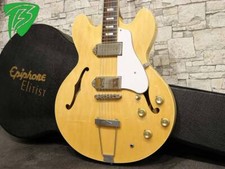 Epiphone Elitist 1965 Casino