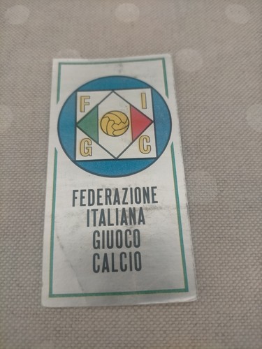 Calciatori panini 1974 - 1974-75, n°
