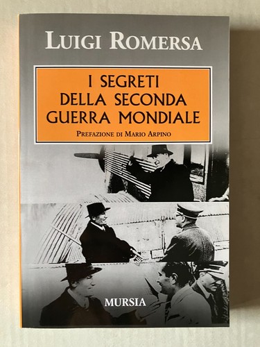 Segreti della seconda guerra - segreti,