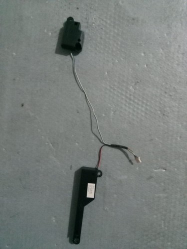 Casse audio acer - acer, 7552g