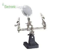 SUPPORTO SALDATURA SALDATORE