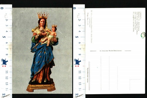 Cerreto sannita madonna - -,