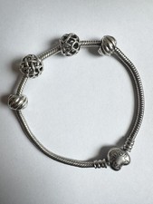 Bracciale pandora originale - bracciale,