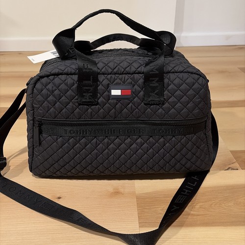 Borsa tracolla tommy - borsa,