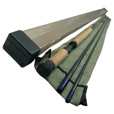 Orvis ΣΣ Fly Rod Silver