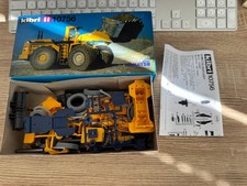 Kibri kit 10756 komatsu - kibri,