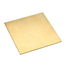 METALLIXITY Ottone Foglio