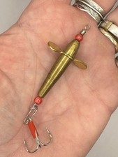 Esca da spinning tipo Hardy