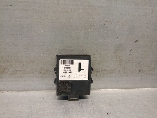 8974102100 centralina chiusura
