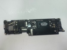 MacBook Air 11  2015 Logic