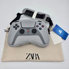 Borsello Zara x PlayStation